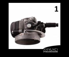 Carburatore Dell'Orto SHA 14 - 12 N