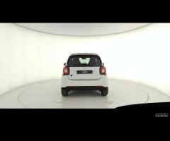 SMART Fortwo eq Pure 4,6kW