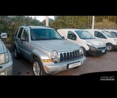 Jeep Cherokee 2.8 sport