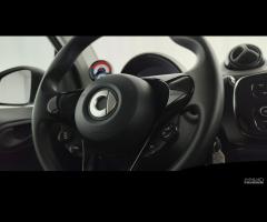 SMART Fortwo eq Pure 4,6kW - 7