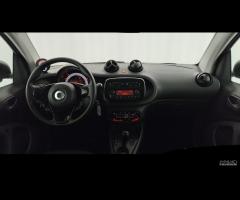 SMART Fortwo eq Pure 4,6kW - 9