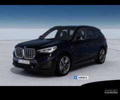 BMW X1 sDrive 18d MSport