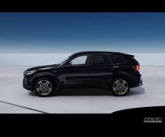 BMW X1 sDrive 18d MSport