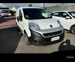 Fiat Fiorino QUBO 1.3 MJT 95CV SX (N1)