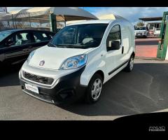 Fiat Fiorino QUBO 1.3 MJT 95CV SX (N1)