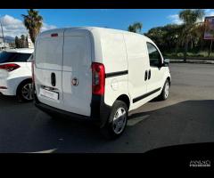 Fiat Fiorino QUBO 1.3 MJT 95CV SX (N1)