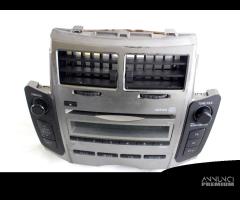 86120-0D520 AUTORADIO TOYOTA YARIS 1.4 B 74KW 5M 5