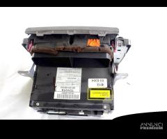 86120-0D520 AUTORADIO TOYOTA YARIS 1.4 B 74KW 5M 5