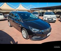 Opel Astra 1.6 CDTi 136CV Start&Stop 5 porte Innov