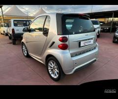 Smart ForTwo 1000 52 kW coupé passion - 6