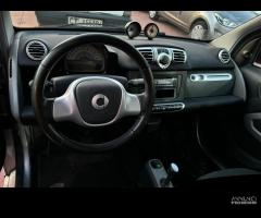 Smart ForTwo 1000 52 kW coupé passion - 7