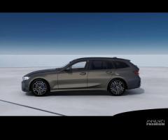 BMW 330 d 48V xDrive Touring MSport