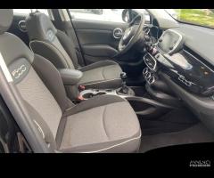 Fiat 500X 1.6 MultiJet 120 CV Lounge - 8