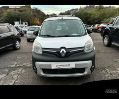 Renault Kangoo 1.5 dCi 90CV 5 porte Stop & Start E