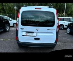 Renault Kangoo 1.5 dCi 90CV 5 porte Stop & Start E