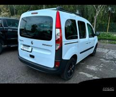 Renault Kangoo 1.5 dCi 90CV 5 porte Stop & Start E