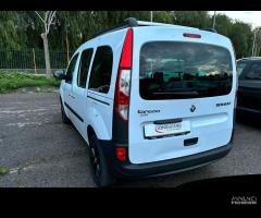 Renault Kangoo 1.5 dCi 90CV 5 porte Stop & Start E - 6