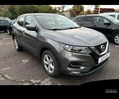 Nissan Qashqai 1.5 dCi Visia