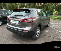 Nissan Qashqai 1.5 dCi Visia