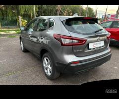 Nissan Qashqai 1.5 dCi Visia