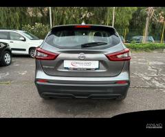 Nissan Qashqai 1.5 dCi Visia - 6