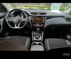 Nissan Qashqai 1.5 dCi Visia - 7