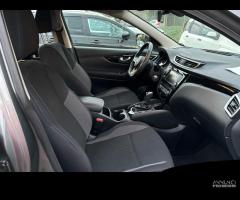 Nissan Qashqai 1.5 dCi Visia - 8