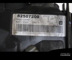 N47D20C MOTORE BMW SERIE 3 318 D E91 SW 2.0 D 105K - 15