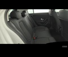 MERCEDES-BENZ A 180 d Advanced auto - 17