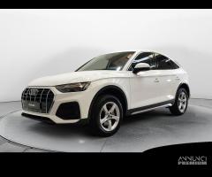 AUDI Q5 SPB 40 TDI Quattro Business Advanced