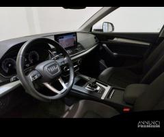 AUDI Q5 SPB 40 TDI Quattro Business Advanced - 6