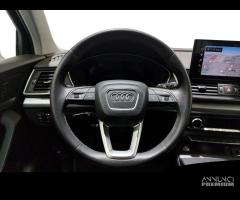 AUDI Q5 SPB 40 TDI Quattro Business Advanced - 7