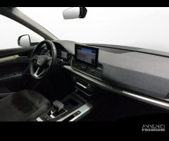 AUDI Q5 SPB 40 TDI Quattro Business Advanced - 10