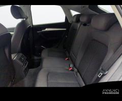 AUDI Q5 SPB 40 TDI Quattro Business Advanced - 12