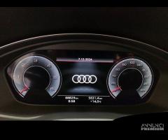 AUDI Q5 SPB 40 TDI Quattro Business Advanced - 14