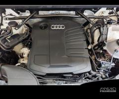 AUDI Q5 SPB 40 TDI Quattro Business Advanced - 15