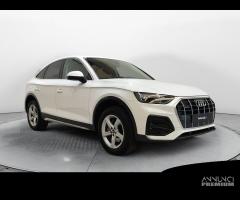 AUDI Q5 SPB 40 TDI Quattro Business Advanced - 16