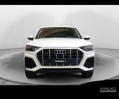 AUDI Q5 SPB 40 TDI Quattro Business Advanced - 17