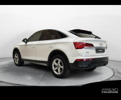 AUDI Q5 SPB 40 TDI Quattro Business Advanced - 18