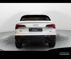 AUDI Q5 SPB 40 TDI Quattro Business Advanced - 19