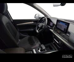 AUDI Q5 SPB 40 TDI Quattro Business Advanced - 20