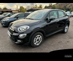 Fiat 500X 1.3 MultiJet 95 CV Lounge