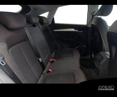 AUDI Q5 SPB 40 TDI Quattro Business Advanced - 21