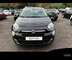 Fiat 500X 1.3 MultiJet 95 CV Lounge