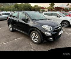 Fiat 500X 1.3 MultiJet 95 CV Lounge