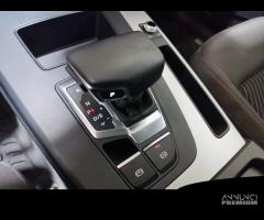 AUDI Q5 SPB 40 TDI Quattro Business Advanced - 25