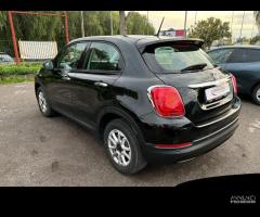 Fiat 500X 1.3 MultiJet 95 CV Lounge