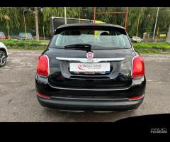 Fiat 500X 1.3 MultiJet 95 CV Lounge - 6