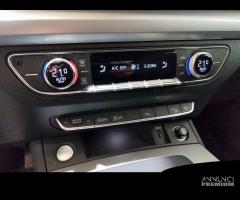 AUDI Q5 SPB 40 TDI Quattro Business Advanced - 29