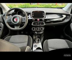 Fiat 500X 1.3 MultiJet 95 CV Lounge - 7